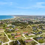 בית נופש Helga - 650m From The Sea By Interhome Torsted (Nordjylland)