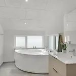 Helga - 650m From The Sea By Interhome בית נופש *