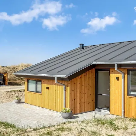 בית נופש Helga - 650m From The Sea By Interhome Torsted (Nordjylland)