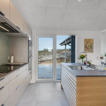 بيت للعطل Helga - 650m From The Sea By Interhome