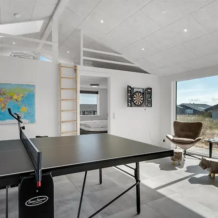 Helga - 650m From The Sea By Interhome * Torsted (Nordjylland)