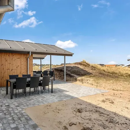 Helga - 650m From The Sea By Interhome * Torsted (Nordjylland)