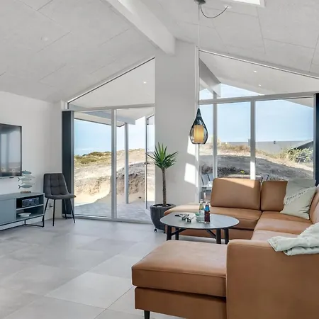 Helga - 650m From The Sea By Interhome بيت للعطل *